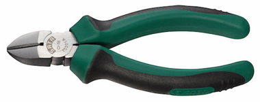 世達(dá)工具70201A 斜嘴鉗5"