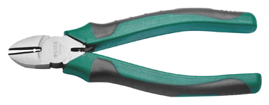 世達(dá)工具70222A 專業(yè)日式斜嘴鉗6"