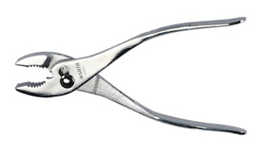 世達(dá)工具70521 日式光柄鯉魚鉗6"