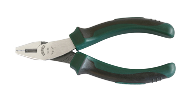 世達(dá)工具70611A 省力型迷你鋼絲鉗5"