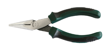 世達(dá)工具70612A 省力型迷你尖嘴鉗5.5"