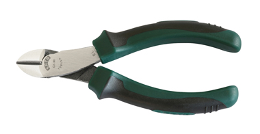 世達工具70615A 省力型迷你斜嘴鉗5"