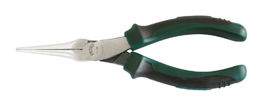 世達工具70617A 省力型迷你針嘴鉗6"