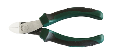 世達(dá)工具70618A 省力型迷你水口鉗5"