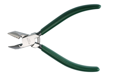 世達(dá)工具70651 電子剝線斜嘴鉗 6"