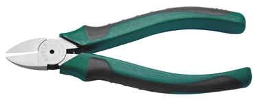 世達工具70921A 專業(yè)日式塑料水口鉗6"