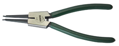 世達(dá)工具72013 德式軸用直口卡簧鉗9"