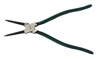 世達(dá)工具72034 德式穴用直口卡簧鉗13"