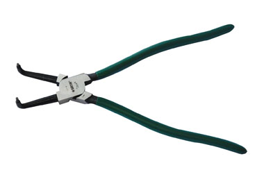 世達(dá)工具72044 德式穴用曲口卡簧鉗13"