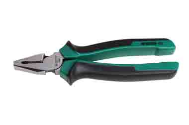 世達工具72201B 省力型鋼絲鉗6"