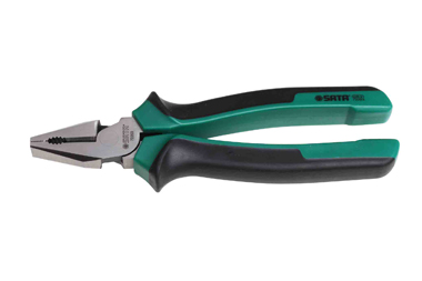 世達工具72203 省力型鋼絲鉗8"