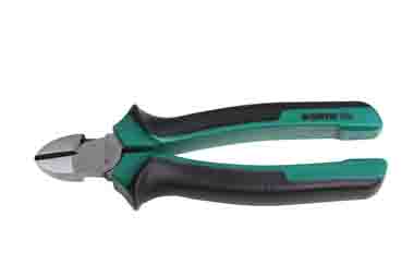 世達(dá)工具72302 省力型斜嘴鉗7"