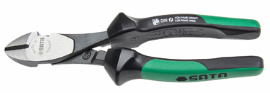 世達(dá)工具72723 G系列斜嘴鉗 8”