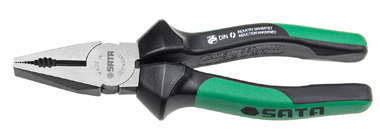 世達工具72731 G系列鋼絲鉗 7”