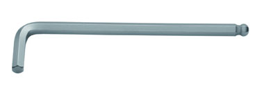 世達(dá)工具82111 球頭內(nèi)六角扳手5MM