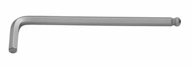 世達工具81115 加長球頭內(nèi)六角扳手9MM