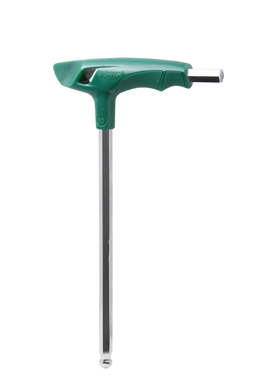 世達(dá)工具83114 T型球頭內(nèi)六角扳手8MM