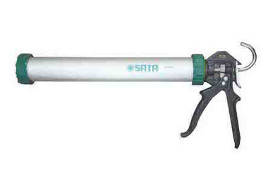 世達工具90511 硅膠槍15″