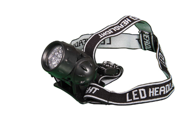 世達(dá)工具90709 多功能散光頭燈