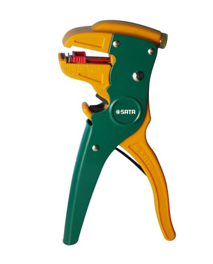 世達(dá)工具91108 萬(wàn)用剝線鉗6.5"