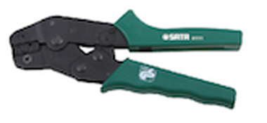 世達(dá)工具91111 精密電腦端子壓接鉗7.5"