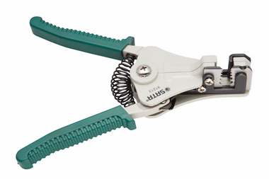 世達工具91213 自動剝線鉗B型