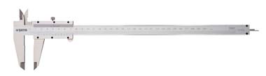世達(dá)工具91503  機(jī)械式游標(biāo)卡尺0-300MM