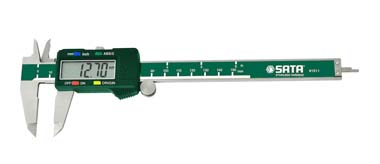 世達工具91511  數(shù)顯式游標(biāo)卡尺0-150MM