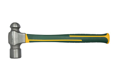 世達工具92301 玻璃纖維柄圓頭錘0.5磅