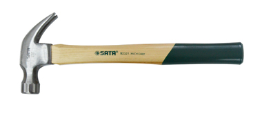 世達(dá)工具92324 木柄羊角錘1.25磅