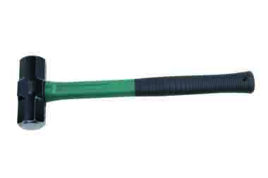 世達工具92348 纖維柄八角錘14磅