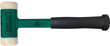 世達(dá)工具92611 鋼管柄無(wú)反彈安裝錘30MM