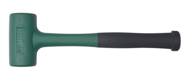 世達(dá)工具92904 防震橡皮錘65MM