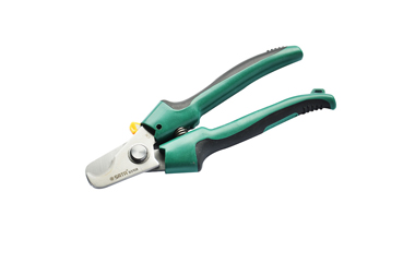 世達(dá)工具93108 雙色柄線纜剪7"