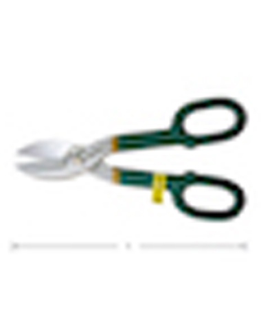 世達工具93302 鐵皮剪8"