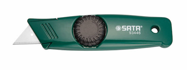 世達工具93446 多用旋鈕割刀