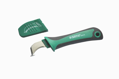 世達(dá)工具93474 防護(hù)式電纜剝線刀