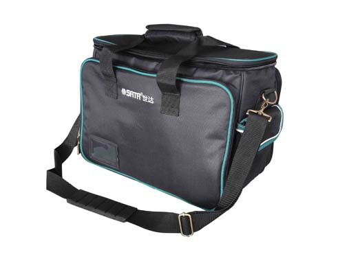 世達工具95186  多功能電工工具包20"