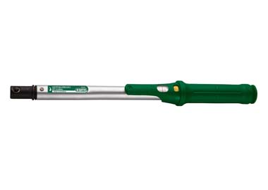 世達(dá)工具96443  G系列可換頭預(yù)置式扭力扳手10-50Nm