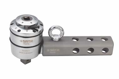 世達(dá)工具96496  超輕型扭力倍增器1000Nm(1:12.5)