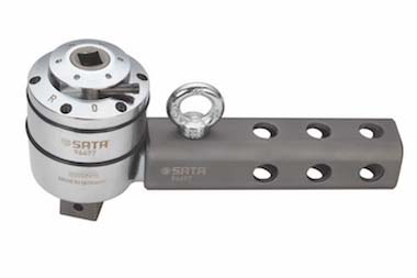 世達(dá)工具96497  超輕型扭力倍增器2000Nm(1:12.5)