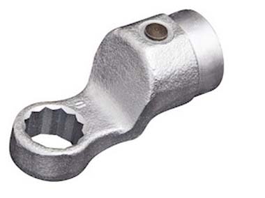 世達(dá)工具96522M  扭力扳手梅花頭32x8MM