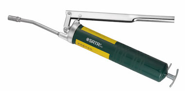 世達(dá)工具97202 專業(yè)級(jí)手動(dòng)黃油槍400cc