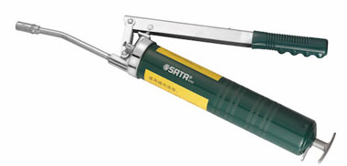 世達(dá)工具97203 專業(yè)級(jí)塑柄手動(dòng)黃油槍400cc