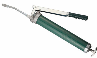 世達(dá)工具97204 重型手動(dòng)黃油槍600cc