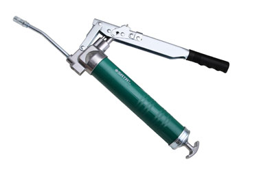 世達(dá)工具97205 省力型高壓手動黃油槍400cc