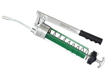 世達工具97206 透明管黃油槍400cc