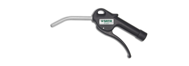 世達(dá)工具97223 工業(yè)級(jí)吹塵槍 100MM