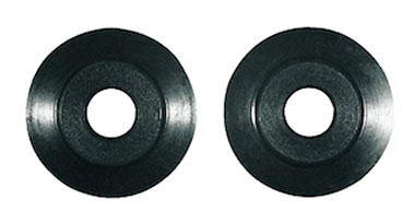 世達工具97312 2件套備用切割刀片6.2x18MM, 6.2x22MM