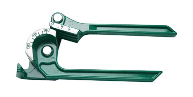 世達(dá)工具97326 三合一90°彎管器(6/8/10MM)